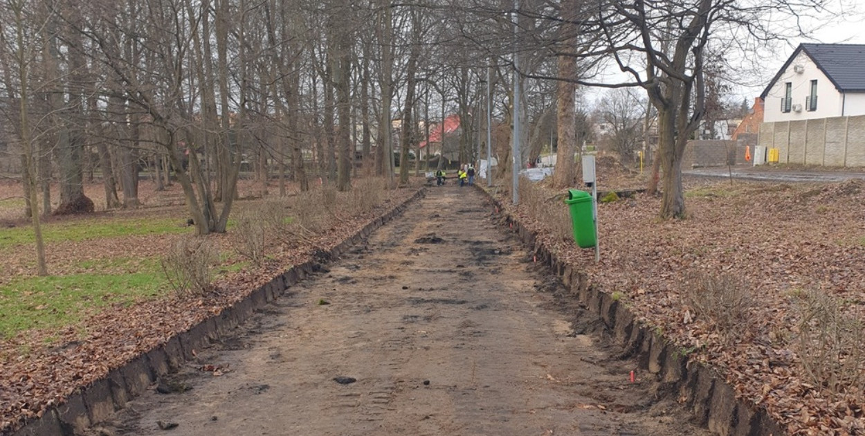 Zdjęcia: Miasto Złocieniec/FB