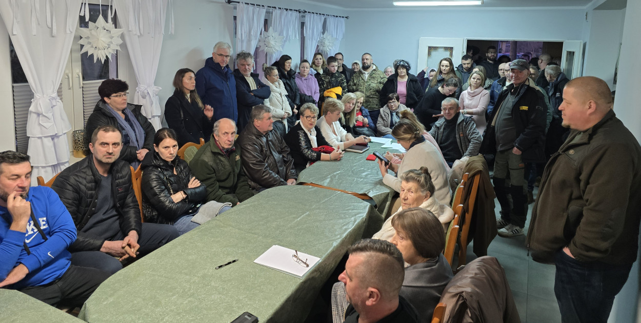 Zdjęcia: Tomasz Jasyk [Magazyn Drawski]