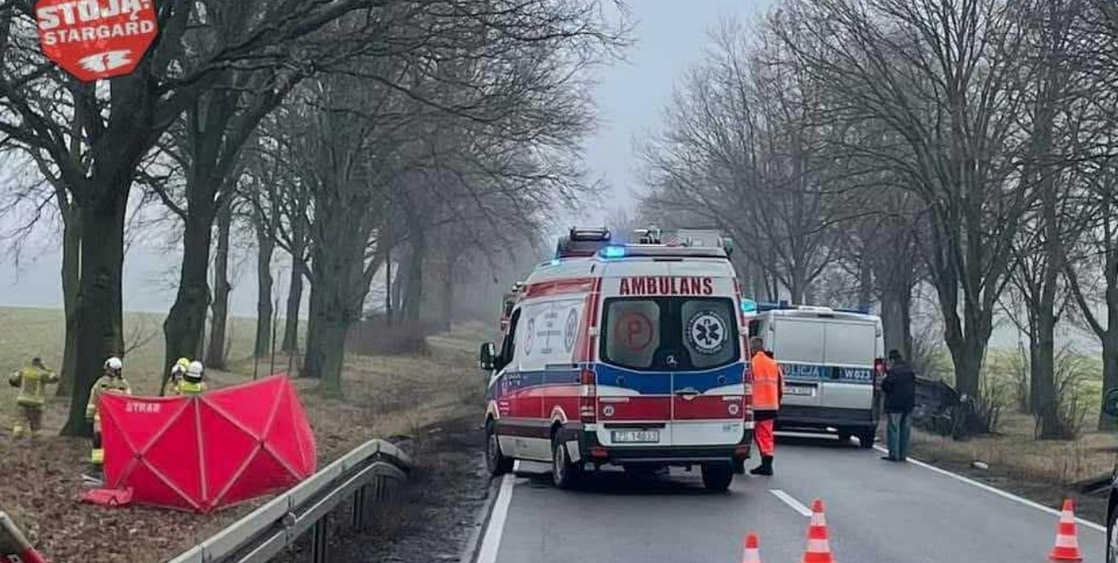 Zdjęcie: Stoją Stargard/FB