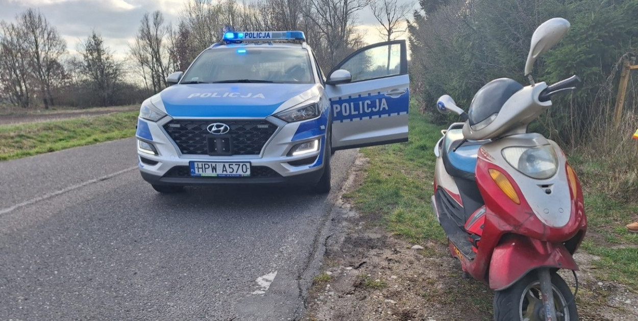 Fałszywe tablice rejestracyjne i fałszywa tożsamość?