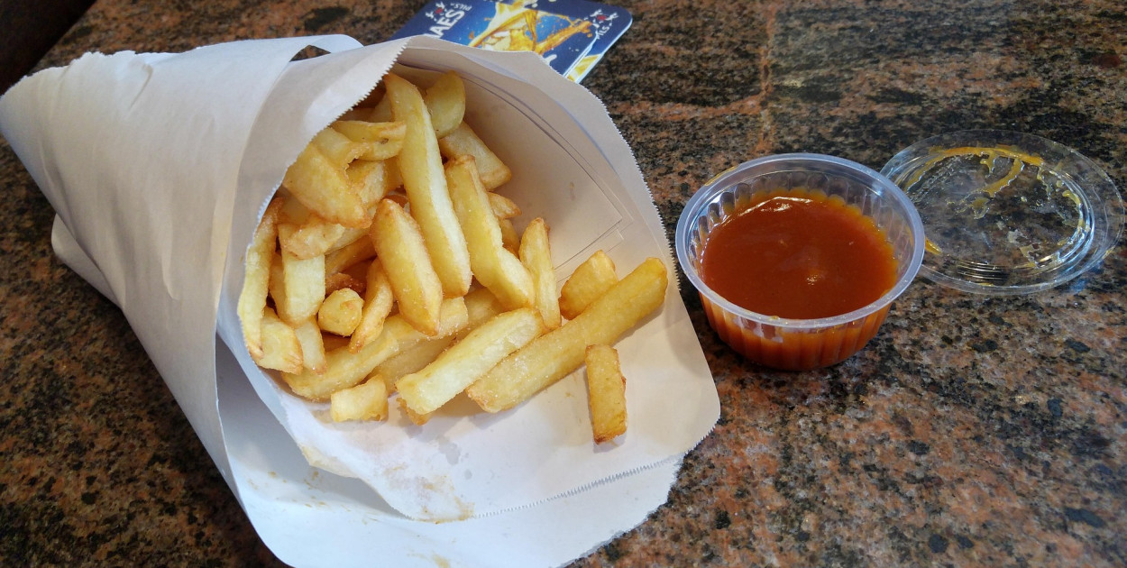 Obraz Dan Johnston z Pixabay