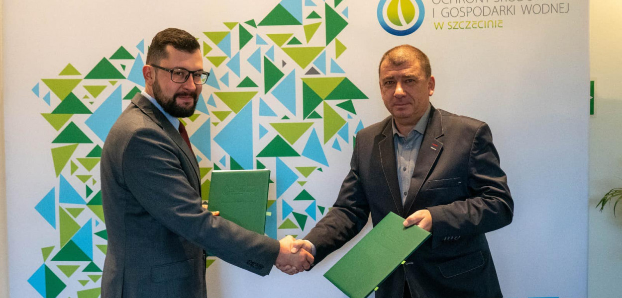 Wojewódzki Fundusz Ochrony Środowiska i Gospodarki Wodnej w Szczecinie