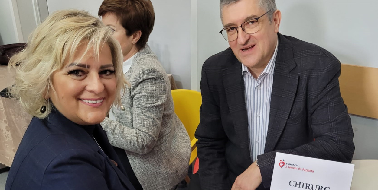 Zdjęcie: Beata Staniaszczyk