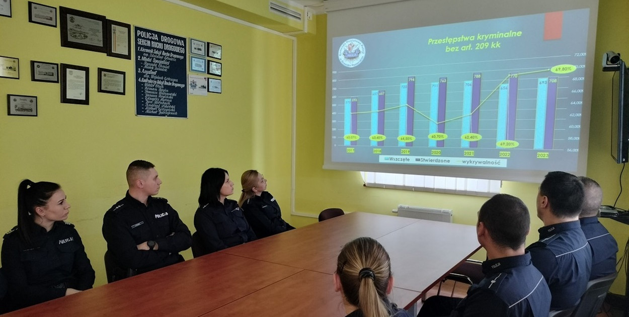 Zdjęcia: Policja Drawsko Pomorskie