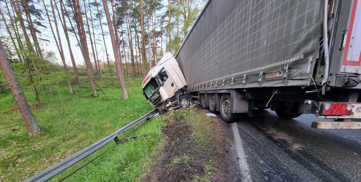 Zdjęcia: FB/Informacje Kalisz Pomorski