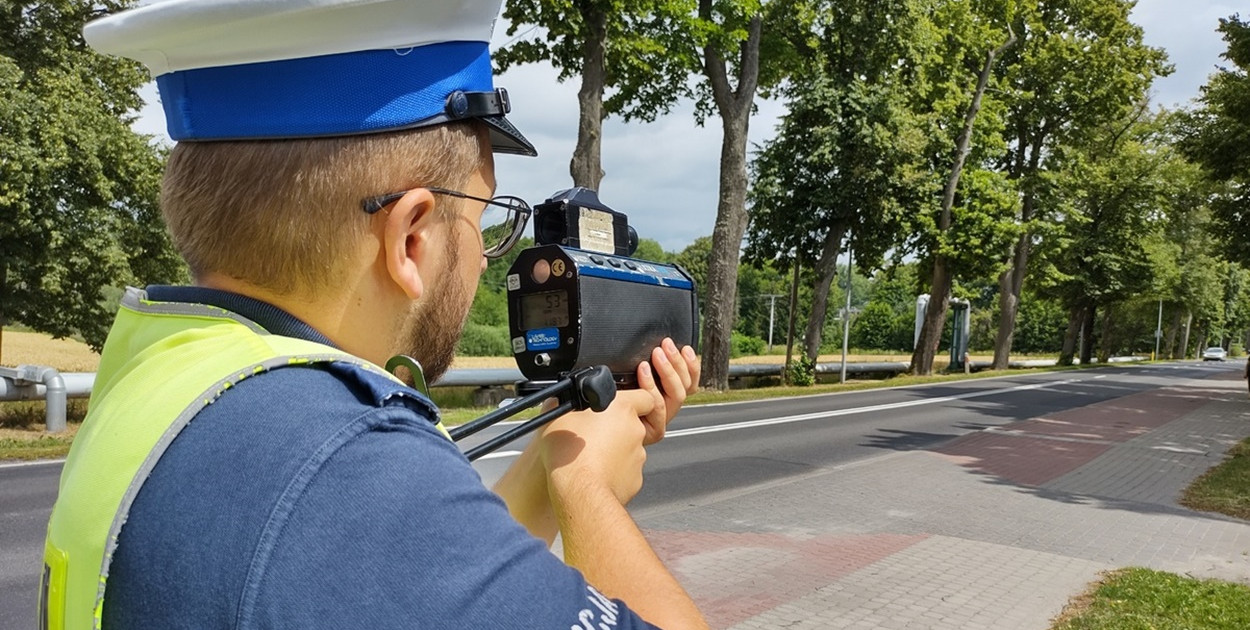 Zdjęcie: Policja Wałcz