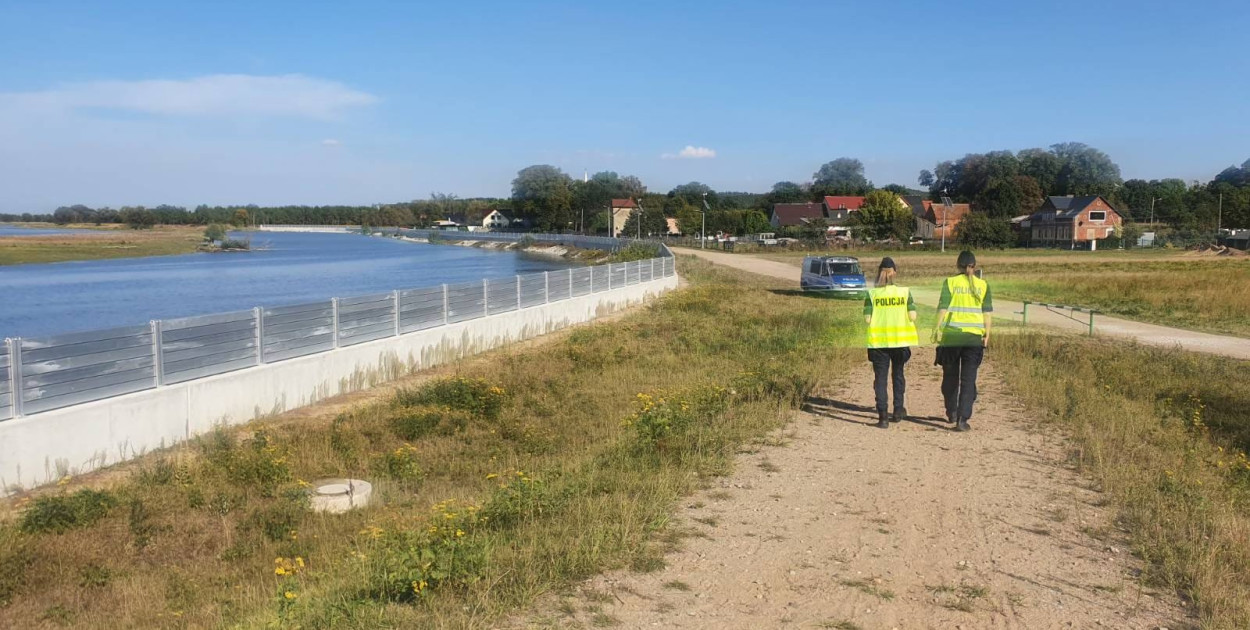 Zdjęcia: Policja Zachodniopomorska
