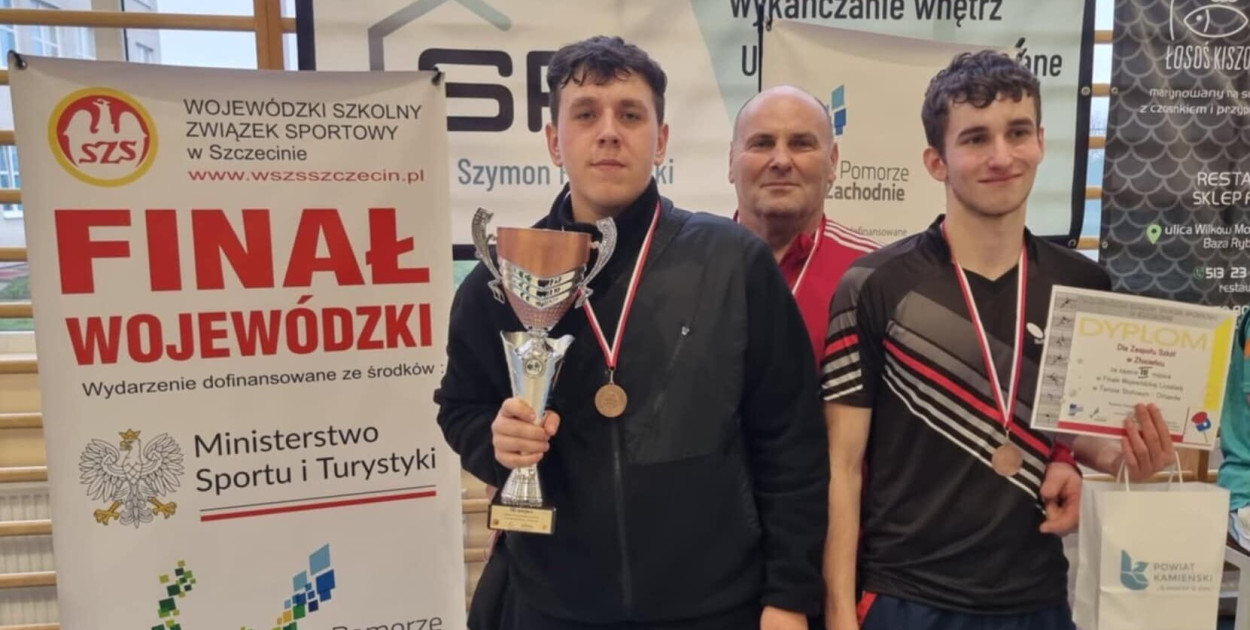Zdjęcie: Powiat Drawski