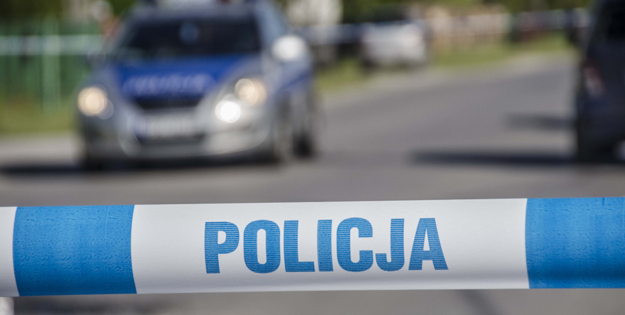 Zdjęcie: Piotr Kania [nizanskie.info]