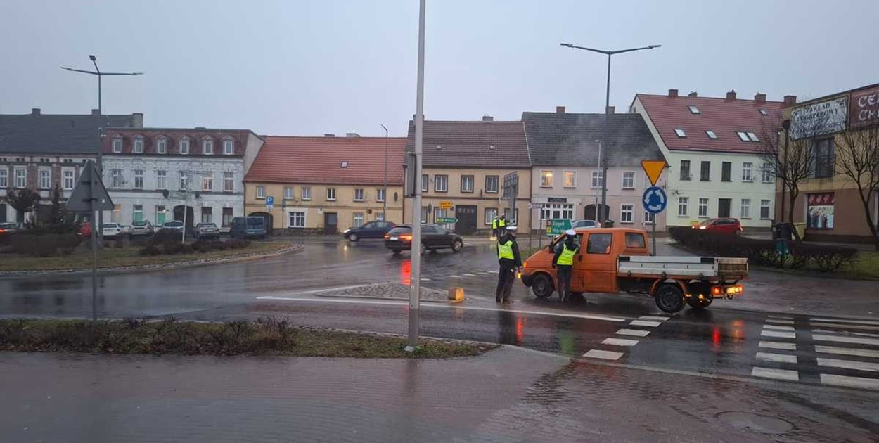 Zdjęcia: Policja Drawsko Pomorskie