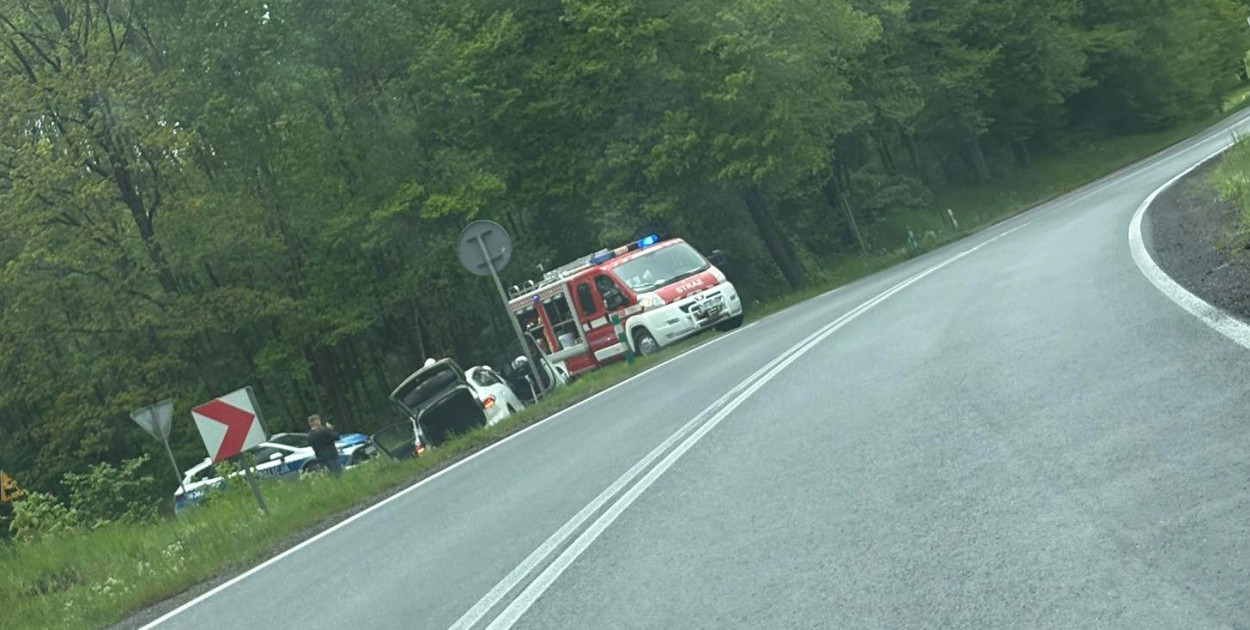 Zdjęcie: Informacje Kalisz Pomorski/FB