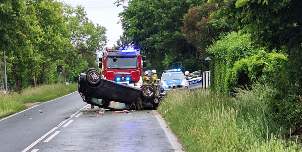 Zdjęcie: OSP Połczyn Zdrój