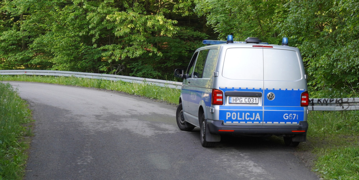 Zdjęcie poglądowe: Piotr Boczoń [Gorlice24.pl]