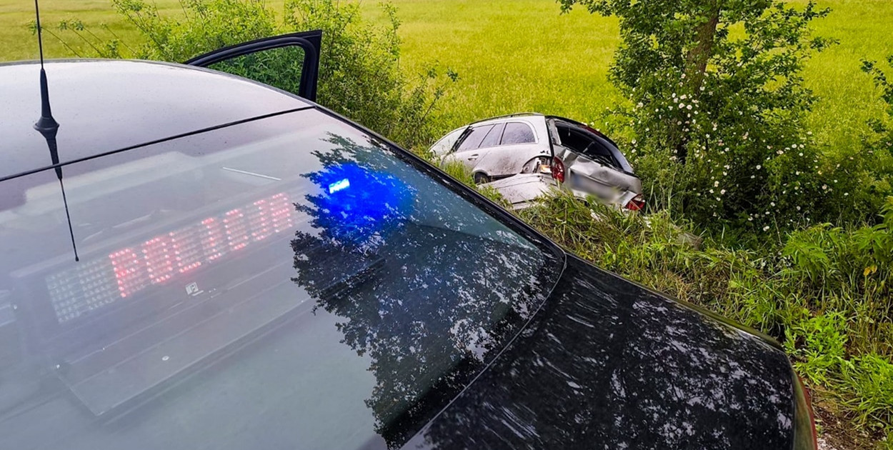 Zdjęcia: Policja Lubuska
