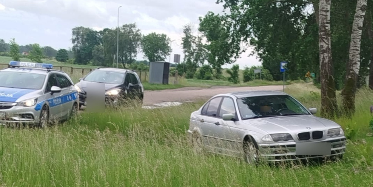 Zdjęcie: Policja Wałcz