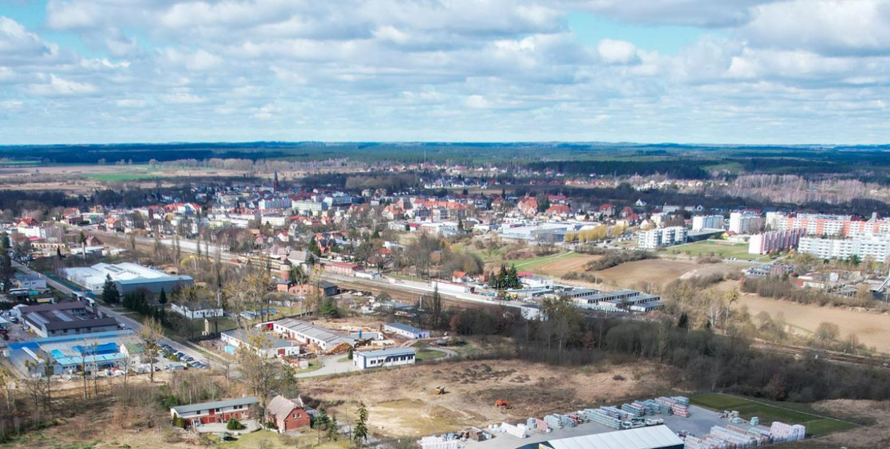 Zdjęcie: GDDKiA