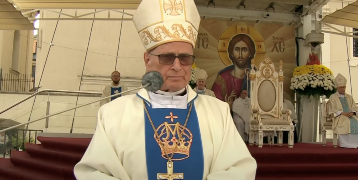 Zdjęcie: Radio Maryja/Telewizja Trwam