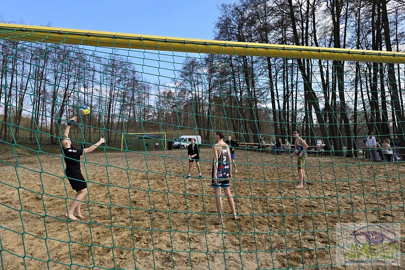 Aktywny Dzień Wagarowicza