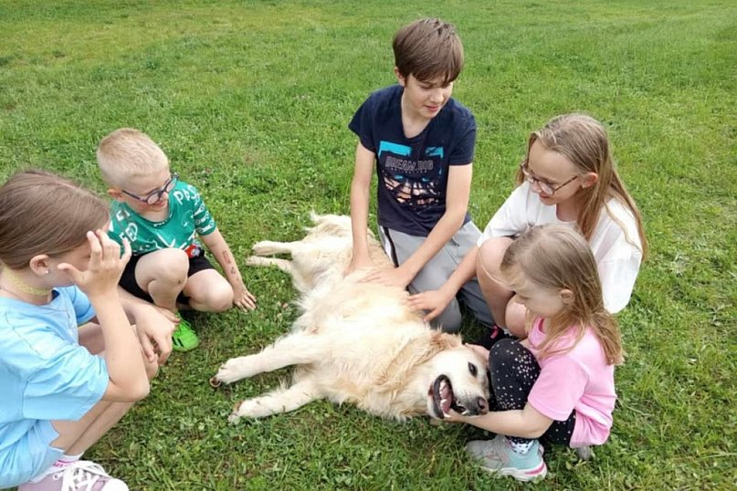 Osiedlowy Dzień Dziecka