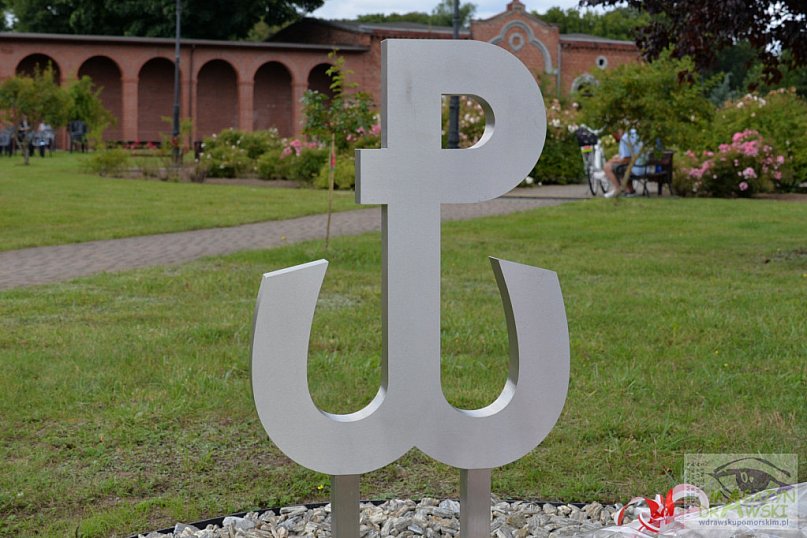 Wyjątkowa rocznica Powstania Warszawskiego w Drawsku Pomorskim