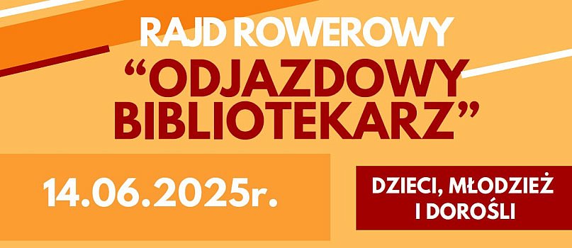 Rajd rowerowy "Odjazdowy Bibliotekarz"-234