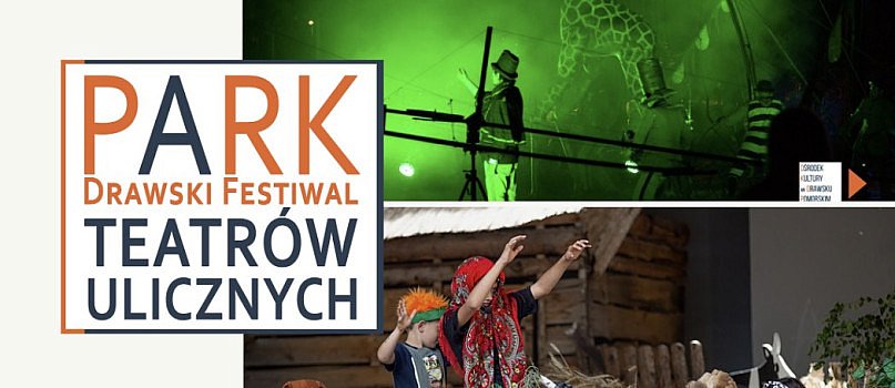 PARK - Drawski Festiwal Teatrów Ulicznych 2025-80261