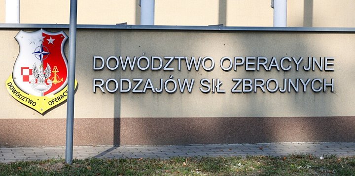 DORSZ: rosyjski śmigłowiec naruszył przestrzeń powietrz-15075
