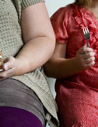 Jest nowy raport na temat otyłości na świecie. Dane są alarmujące, także te dotycz-6238