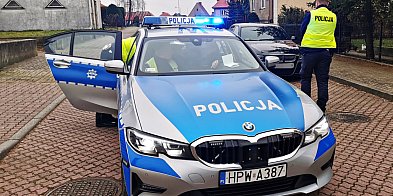 Udana akcja Policji z Łobza, Stargardu i Szczecina -9966