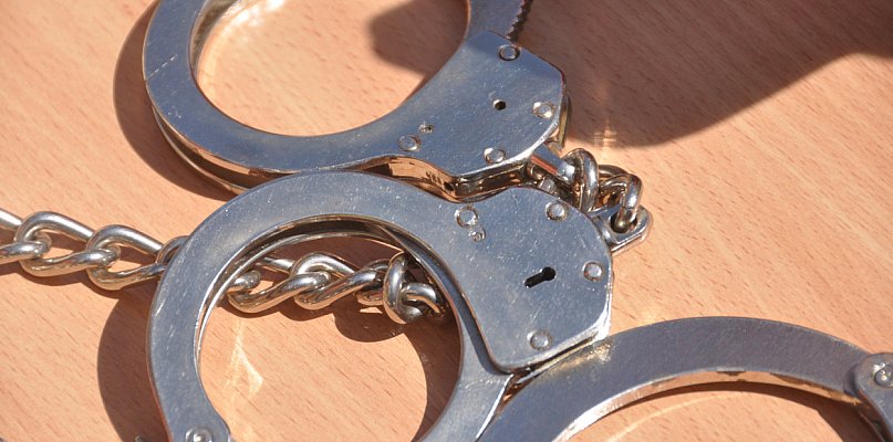 Złocieniec. 29 letni mieszkaniec gminy aresztowany za posiadanie amfetaminy  - 10189