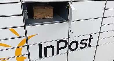 Podwyżki w paczkomatach InPost. Nowe ceny od listopada-12042