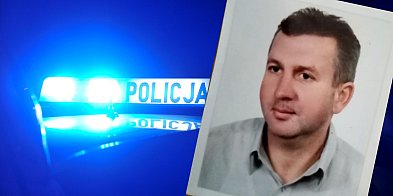 Policja poszukuję zaginionego mieszkańca Czaplinka-12697