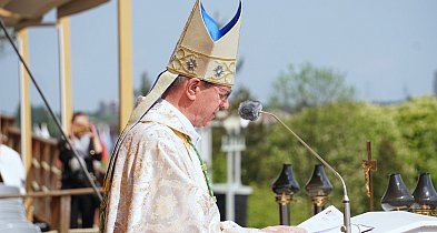 Abp Wojda: nie możemy się zgodzić, by zło niszczyło naszą chrześcijańską kulturę-15174