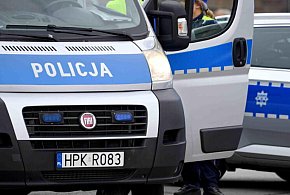 Policja uruchomiła Child Alert, poszukiwana jest 11-letnia Patrycja Głowania-15294