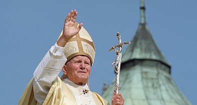 105 lat temu w Wadowicach urodził się Karol Wojtyła-15331
