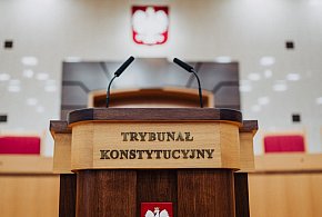 Orzeczenie Trybunału Konstytucyjnego w sprawie lekcji religii-15407