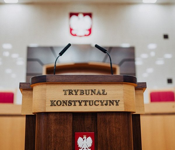 Orzeczenie Trybunału Konstytucyjnego w sprawie lekcji religii-15407