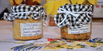 Oszukany pasztet  mięsno-warzywny-15415