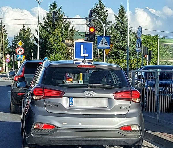 Egzamin na prawo jazdy będzie inny. Od 1 lipca nowe zasady-15759
