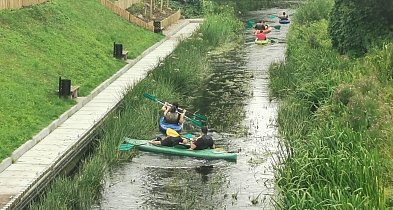 Projekt LIFE Drawa Bis z szansą na środki UE-15729