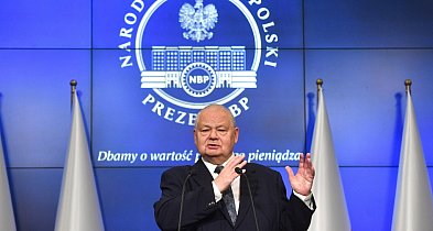 Prezes NBP: inflacja CPI może wzrosnąć w kolejnych kwartałach wskutek odmrożenia c-15871