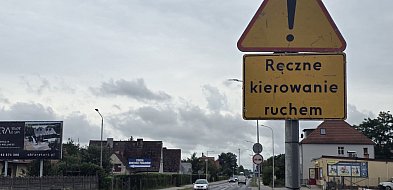 [DK 20] Będą utrudnienia w ruchu drogowym -15956