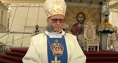 Biskup Mering: Granice naszego kraju są zagrożone-15970