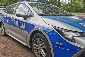 17-latek za kierownicą - bez uprawnień ale za to pijany -15976