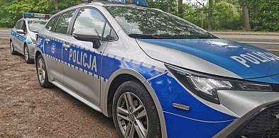17-latek za kierownicą - bez uprawnień ale za to pijany -15976