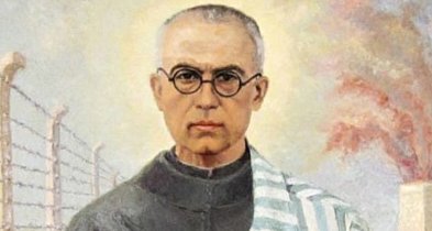 84 lata temu o. Kolbe zgłosił się w Auschwitz na śmierć za współwięźnia-16143