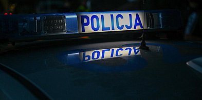 Zachodniopomorskie: atak na policjanta w Maszewie-16193