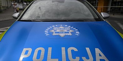 Zachodniopomorskie: policjant z narkotykami zatrzymany -16214