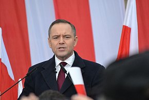 Zmiana w Pałacu Prezydenckim. Tak zaczyna się kadencja Nawrockiego-16237