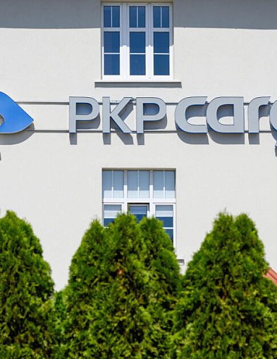 PKP Cargo zaczyna zwolnienia grupowe; odejść ma do 765 pracowników-16290